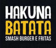 Logo Hakuna Batata
