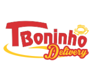Logo T-Boninho Delivery
