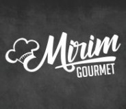Logo Mirim Gourmet