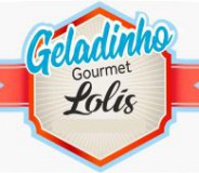 Logo Sobremesas e Gourmet da Lolis