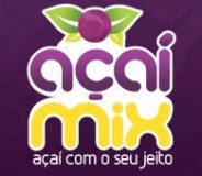Logo Açai Mix
