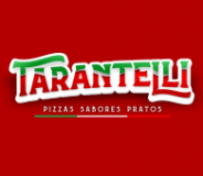 Logo Pizzaria Tarantelli