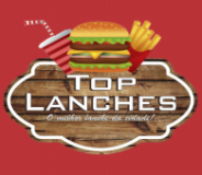 Logo Top Lanches