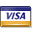 Cartão Visa Crédito (máquina)