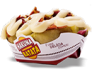 Imagem Batata Recheada Fran Bacon