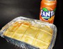 Imagem COMBO: 1 Torta Média Assada + 1 Refrigerante
