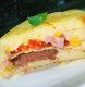 Imagem Batata Burguer - 10cm