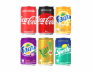 Imagem Refrigerante Mini Lata - 220 ml