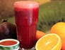 Imagem Suco de Beterraba