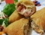 Imagem Forgazza de frango com catupiry - 15cm