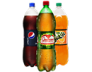 Imagem Refrigerante Pet - 2 L