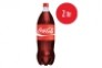 Imagem Refrigerante Coca Cola Pet - 2 L