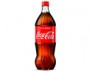 Imagem Refrigerante Coca Cola Pet - 1 L