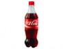 Imagem Refrigerante Coca Cola Pet - 600ml