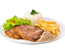 Imagem Prato Picanha Premium