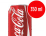 Imagem Refrigerante Coca Cola - Lata 310ml