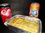 Imagem COMBO: 1 Torta Média Assada + 2 Refrigerantes