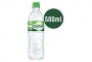 Imagem Água Mineral com Gás - 500 ml