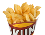 Imagem Batata Frita